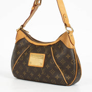 Authentic pre-loved Louis Vuitton Monogram Thames PM on Labellov.com