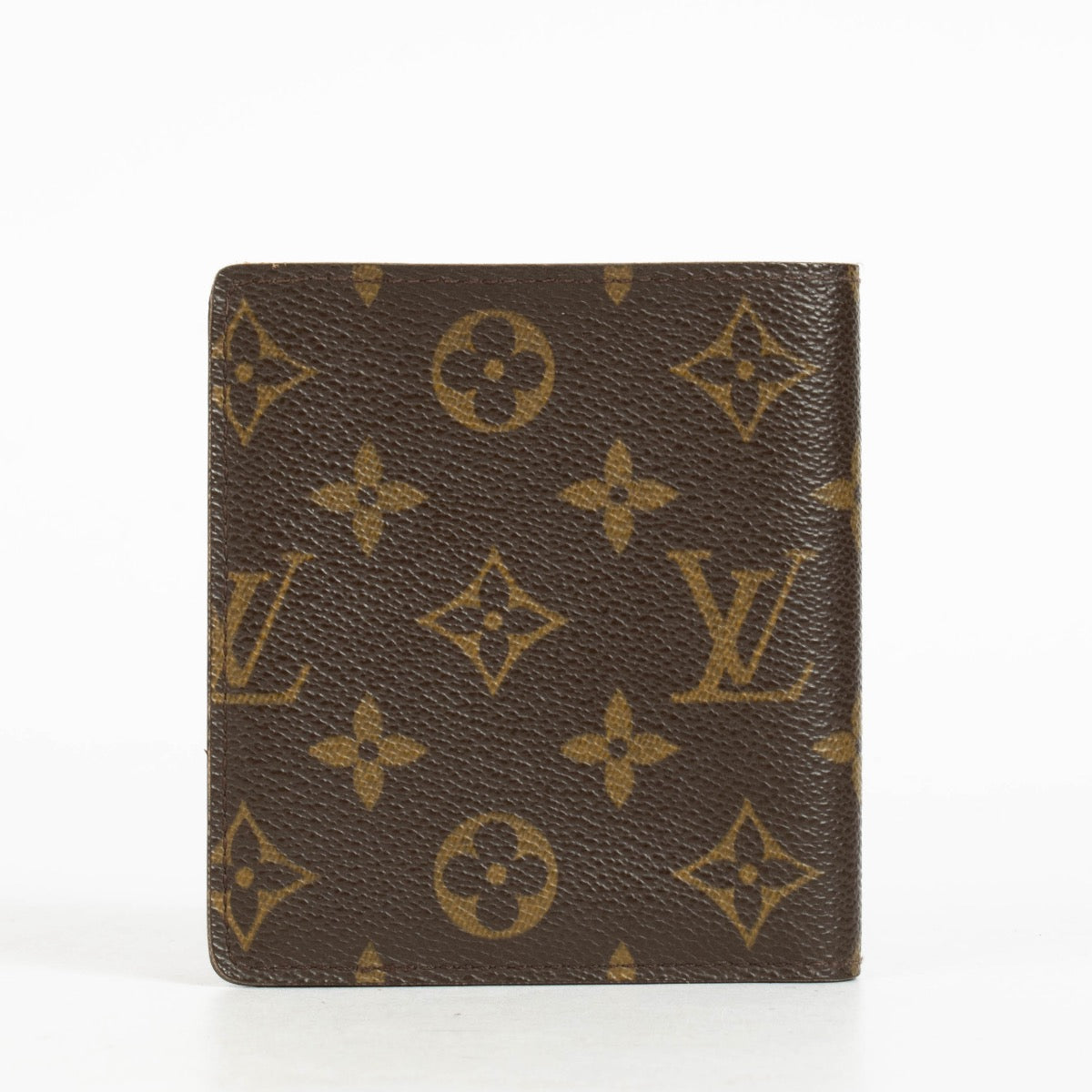 Authentic pre-loved Louis Vuitton Monogram Bi-Fold Wallet on Labellov.com