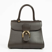 Shop this authentic Delvaux Cafe Jumping Brillant PM Bag pre-loved on Labellov.com
