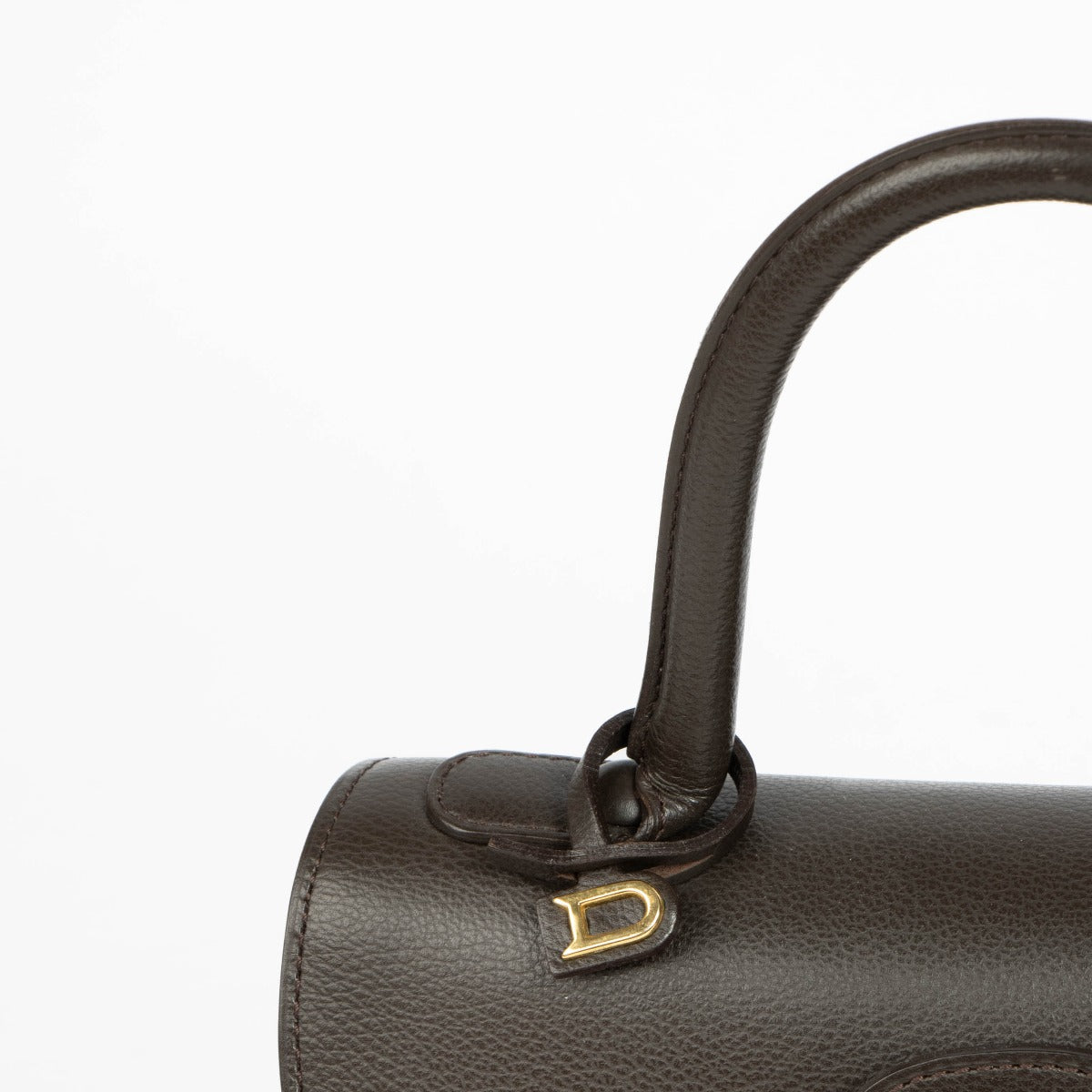 Shop this authentic Delvaux Cafe Jumping Brillant PM Bag pre-loved on Labellov.com