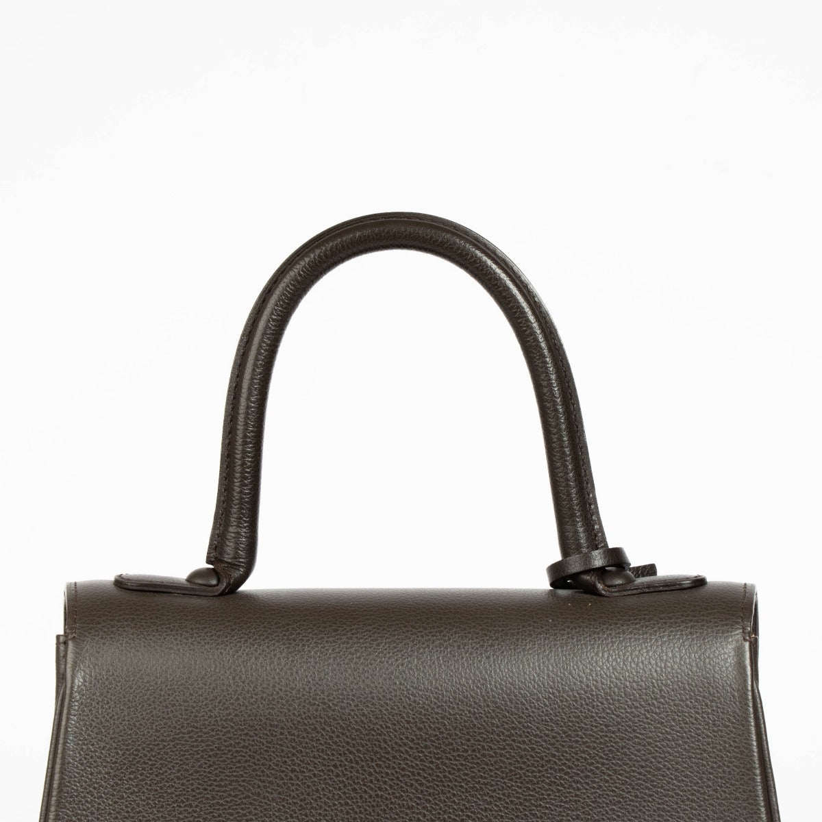 Shop this authentic Delvaux Cafe Jumping Brillant PM Bag pre-loved on Labellov.com