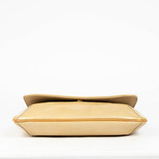 Shop this authentic Louis Vuitton Light Beige Thompson Shoulder Bag pre-loved on Labellov.com