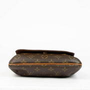Shop this authentic Louis Vuitton Monogram Salsa Musette Crossbody pre-loved on Labellov.com