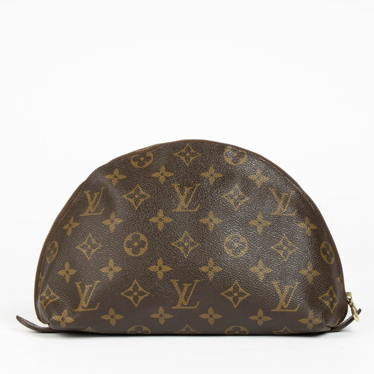 Shop this authentic Louis Vuitton Monogram Pouch pre-loved on Labellov.com