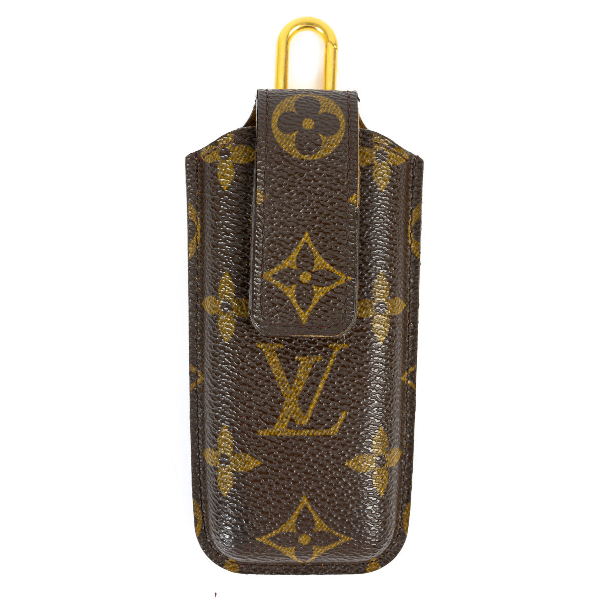 Louis Vuitton Monogram Phone Pouch
