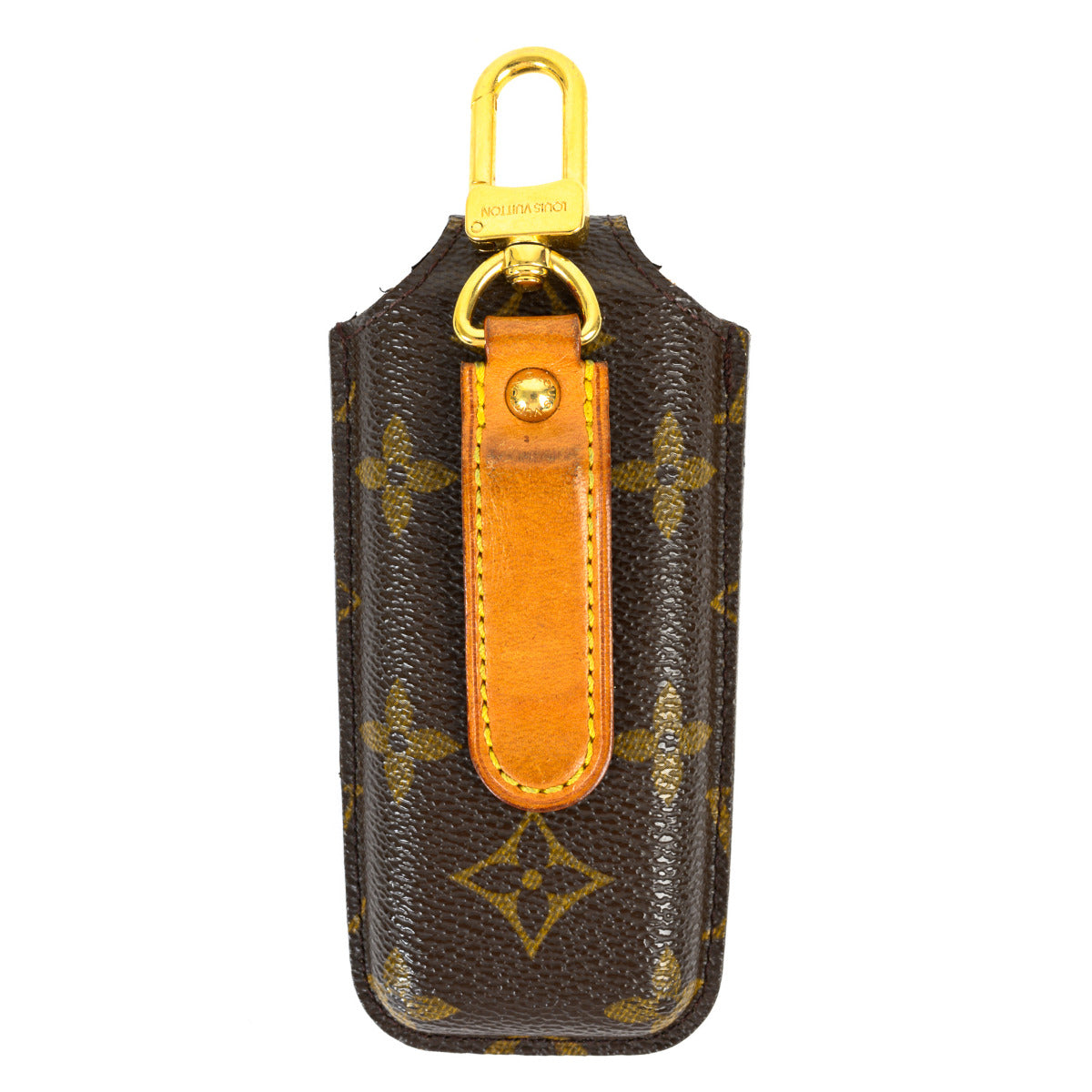 Louis Vuitton Monogram Phone Pouch