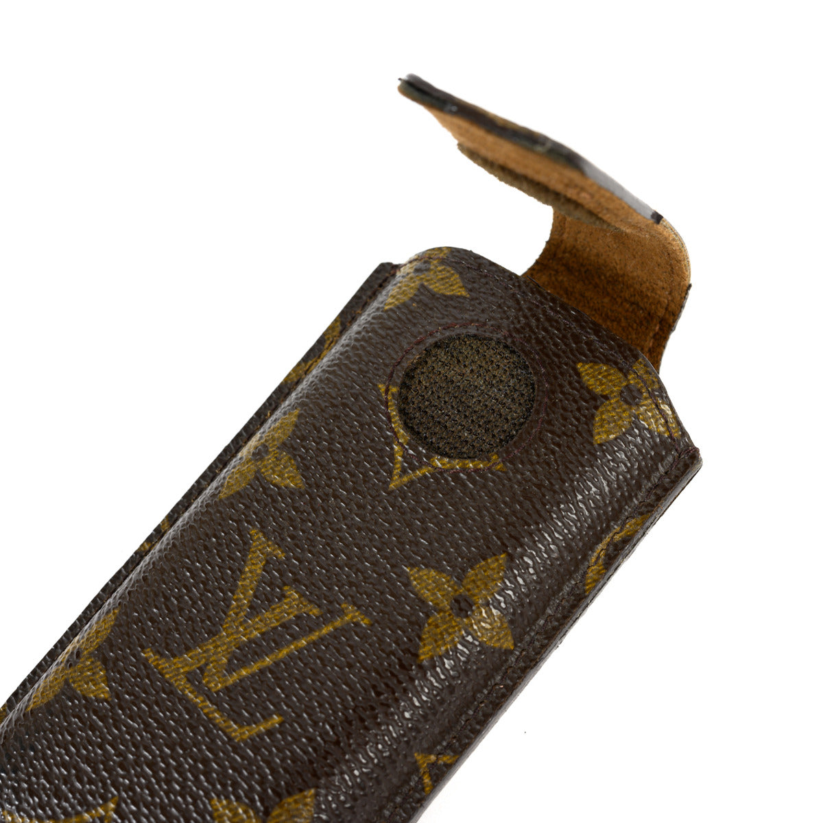 Louis Vuitton Monogram Phone Pouch