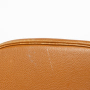 Authentic pre-loved Delvaux Fauve Trotteur Calicot Bag on Labellov.com