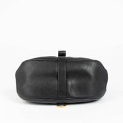 Authentic pre-loved Delvaux Marine Cerceau PM Backpack/Crossbody Bag on Labellov.com