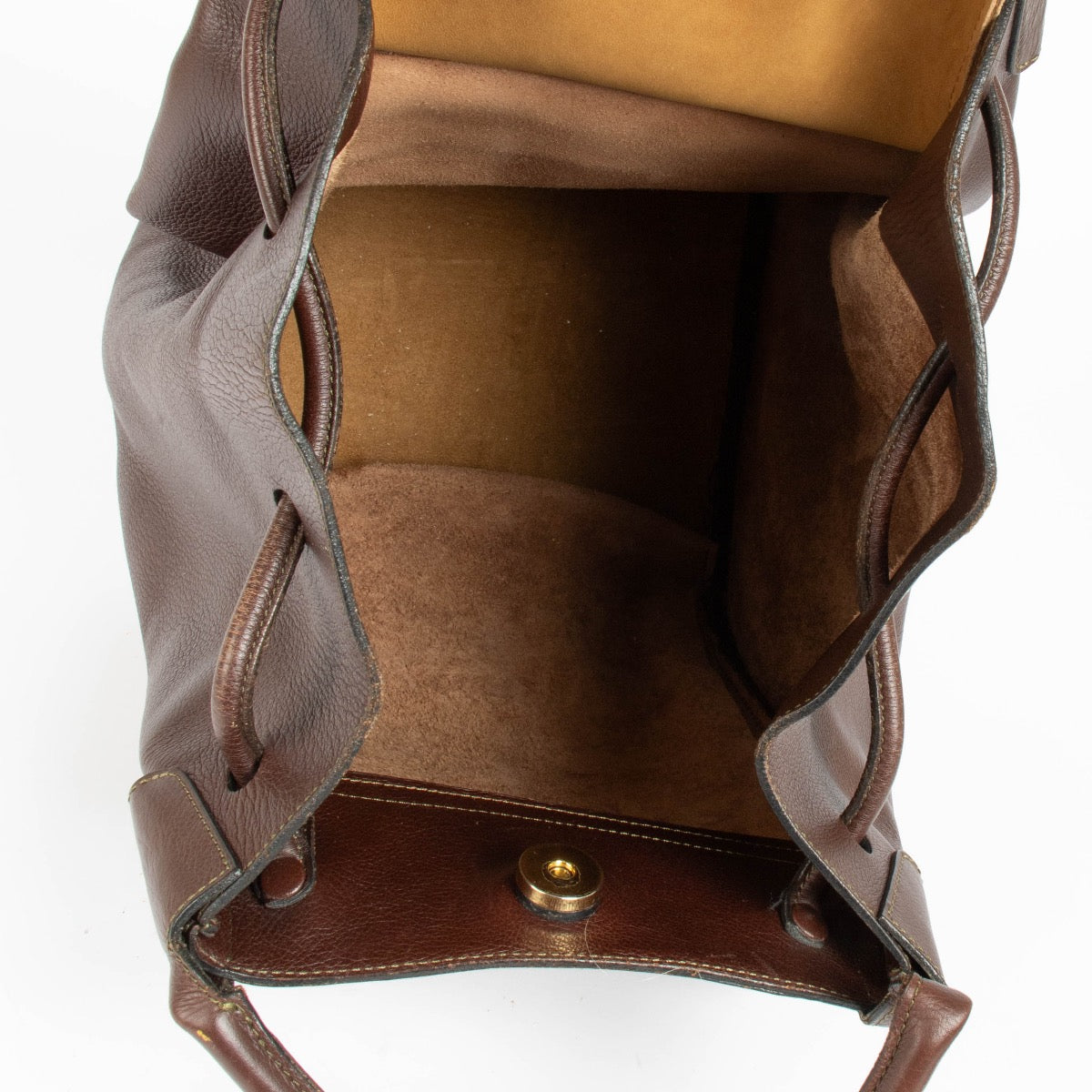 Authentic pre-loved Delvaux Ravello Canter Equivoque Bag on Labellov.com