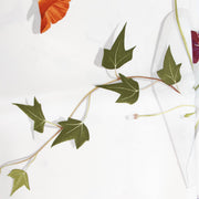 Authentic pre-loved Hermès Des Fleurs Pour Le Dire Carré 90 Silk Scarf on Labellov.com