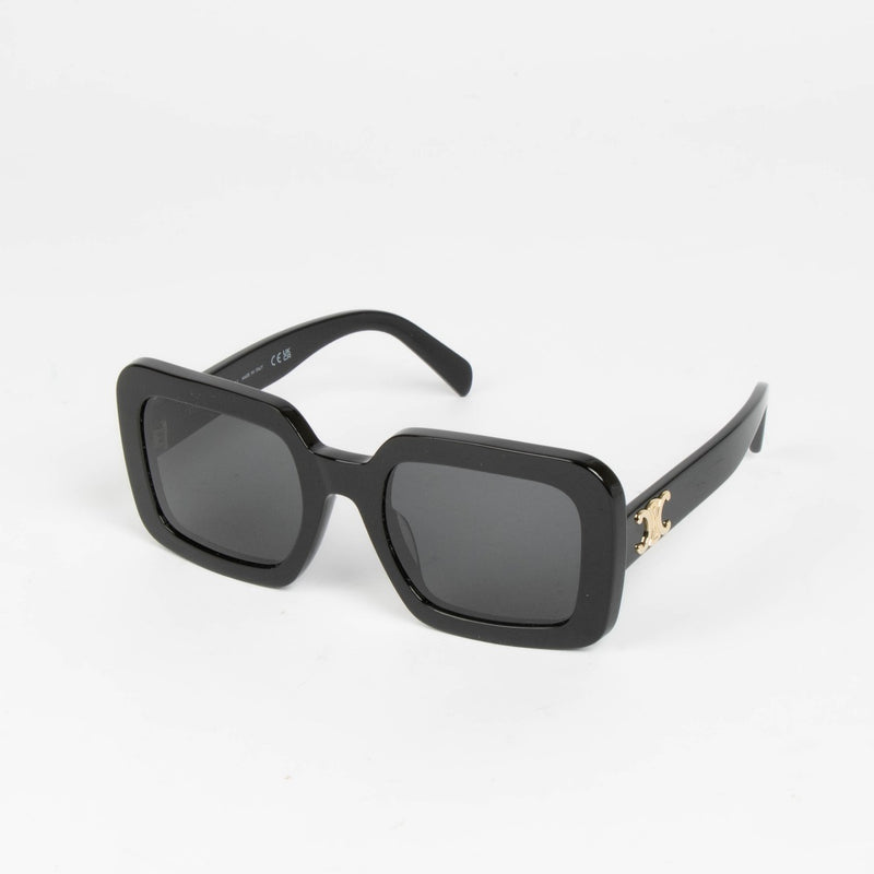 Shop this 100% authentic Celine Black Triomphe Glasses at Labellov.com