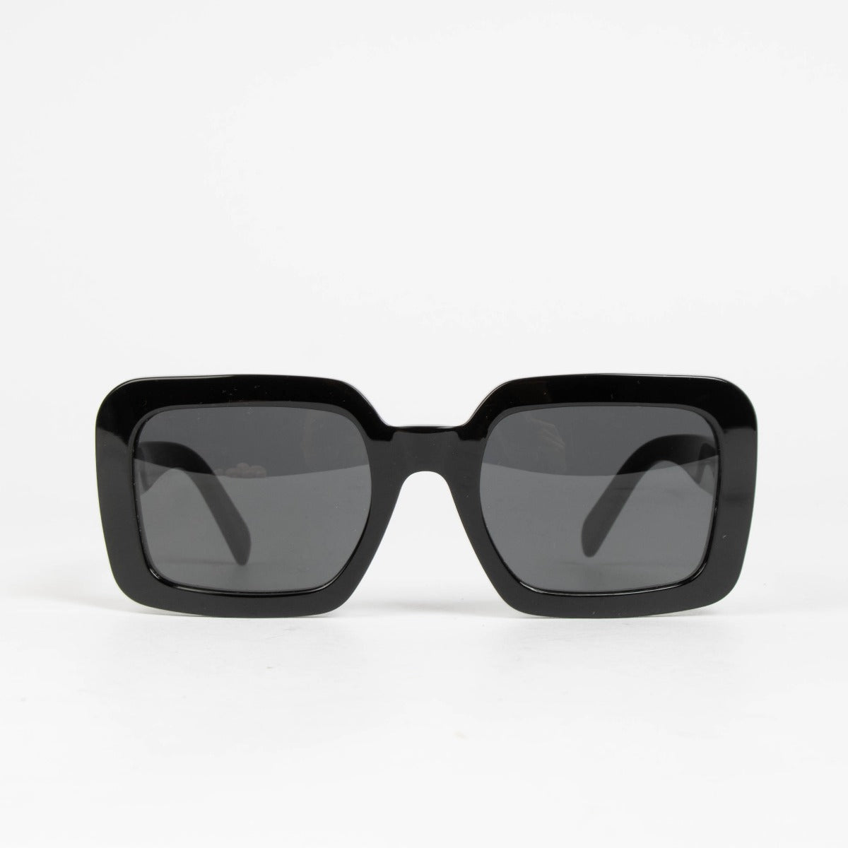 Shop this 100% authentic Celine Black Triomphe Glasses at Labellov.com