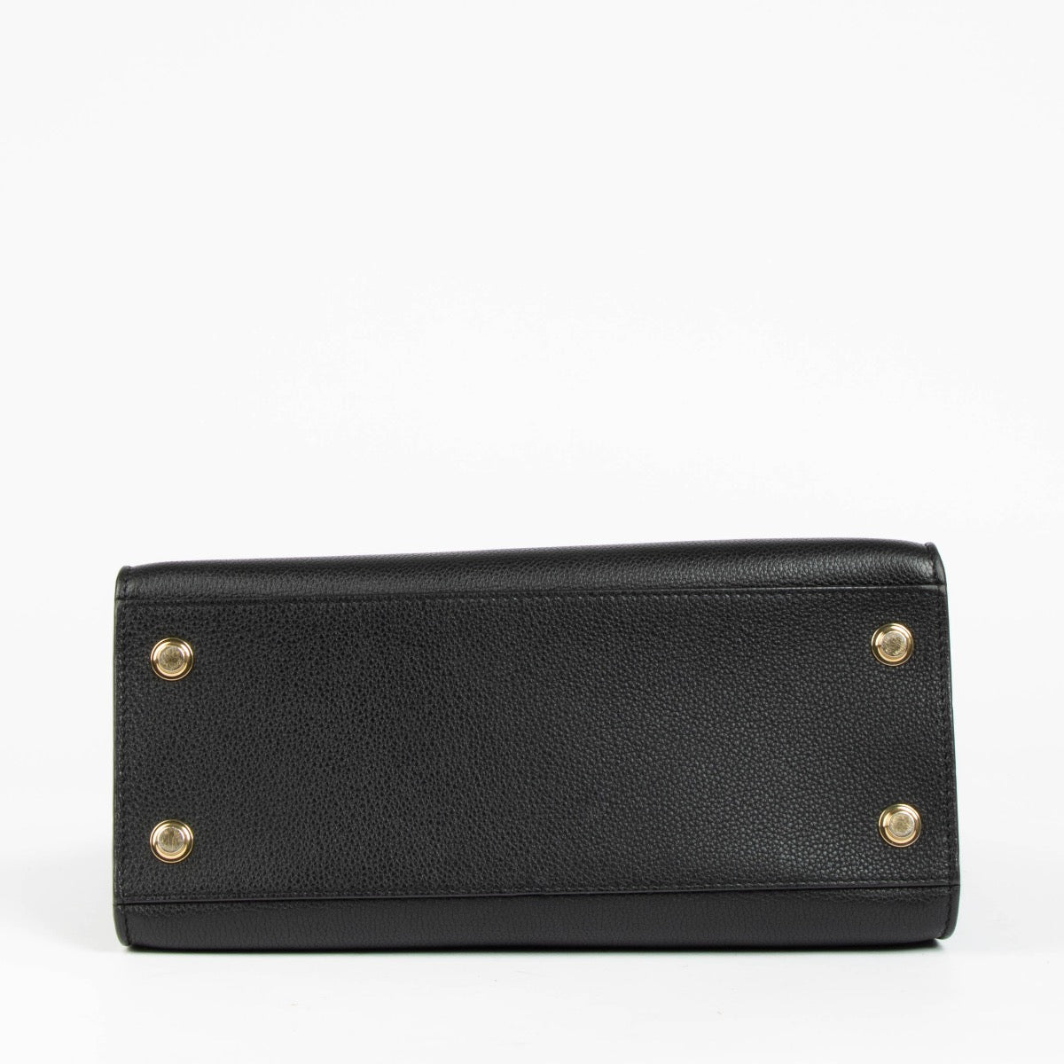 Authentic pre-loved Louis Vuitton black Steamer Top handle on Labellov.com