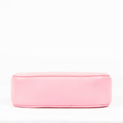 Authentic pre-loved Balenciaga Pink Everyday Camera Crossbody Bag on Labellov.com