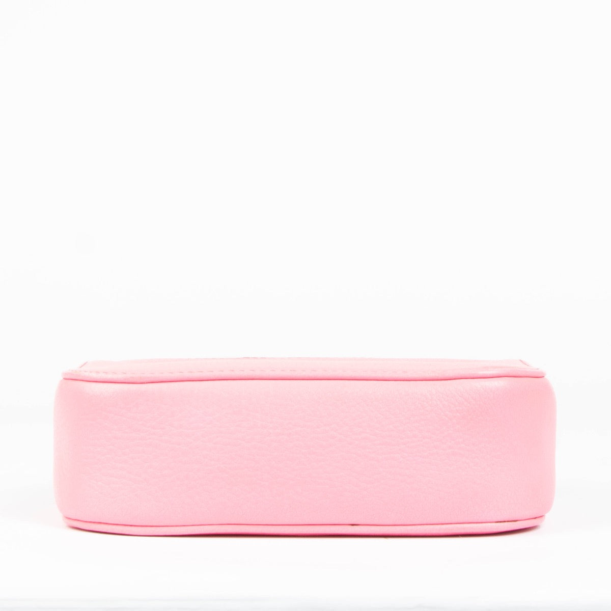 Authentic pre-loved Balenciaga Pink Everyday Camera Crossbody Bag on Labellov.com