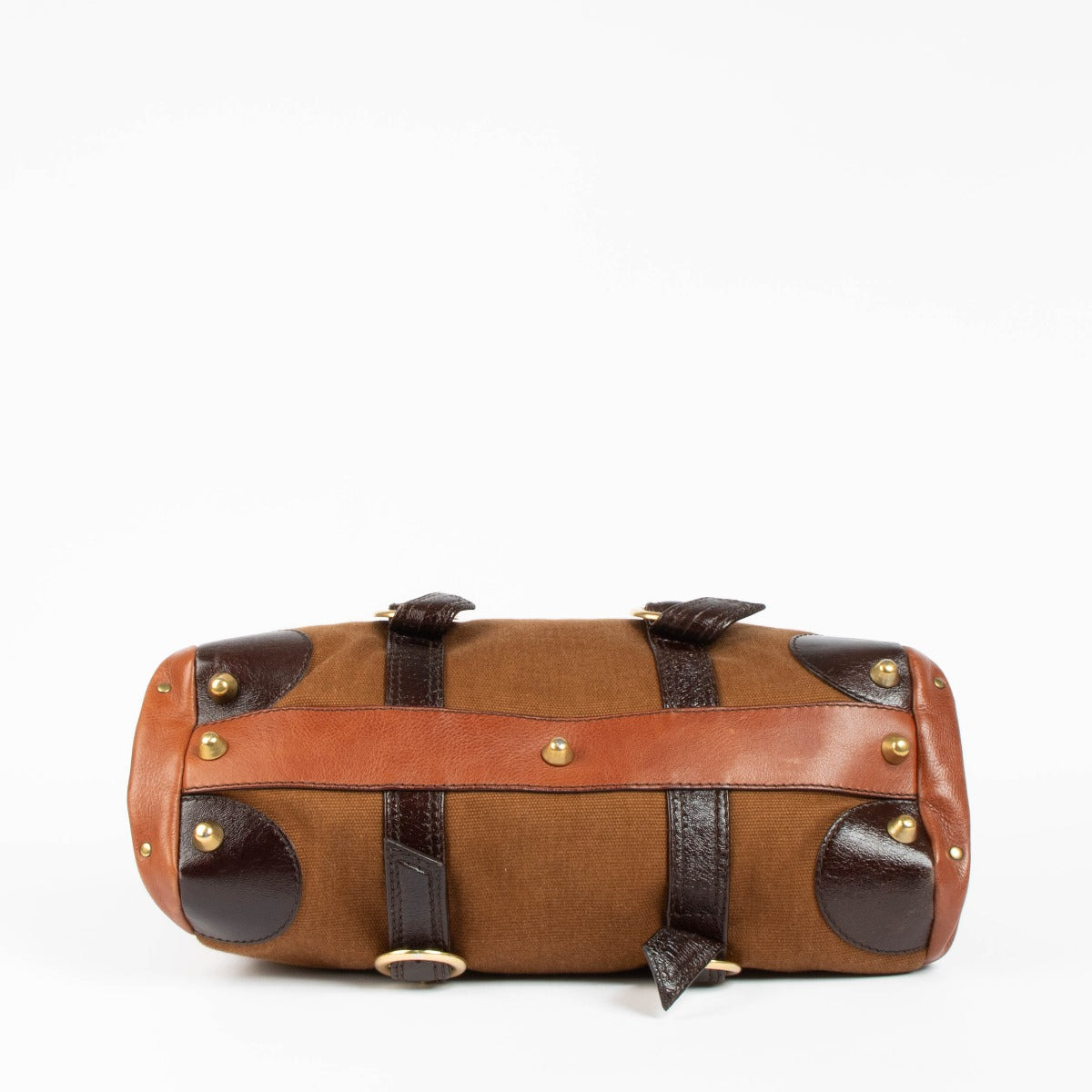 Shop this authentic Chloé Cognac Tote Bag pre-loved on Labellov.com