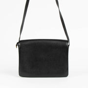 Shop this 100% authentic Delvaux Pink Simplissime City Shoulder Bag at Labellov.com