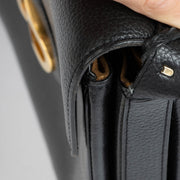 Shop this 100% authentic Delvaux Pink Simplissime City Shoulder Bag at Labellov.com