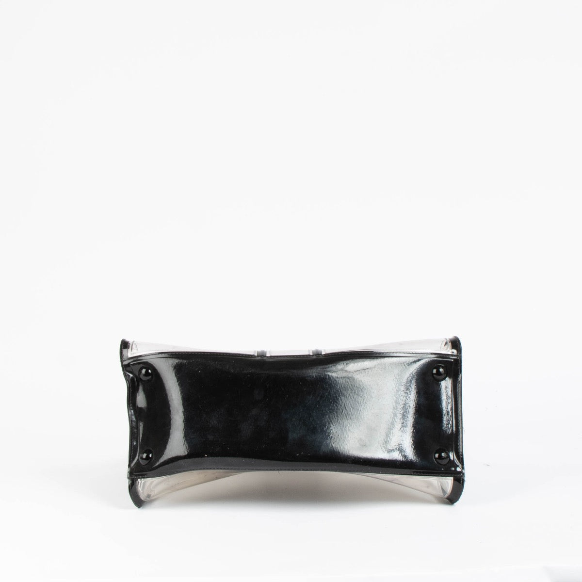 Authentic pre-loved Delvaux Brillant X-ray Top Handle Bag on Labellov.com