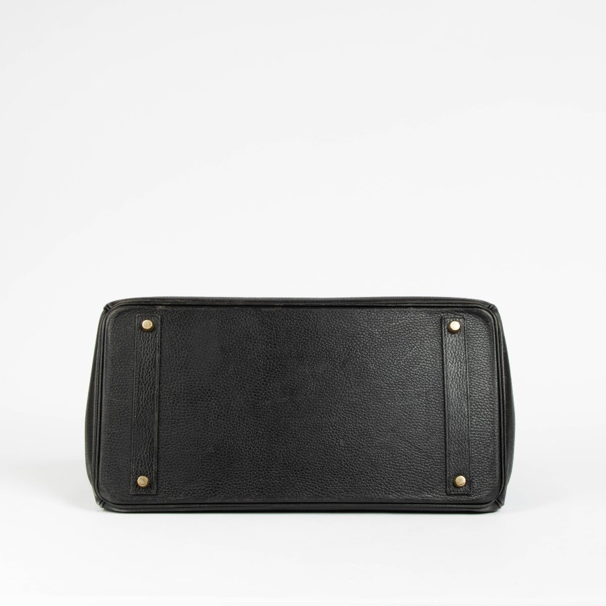 Hermès Birkin 40 Noir Ardennes GHW
