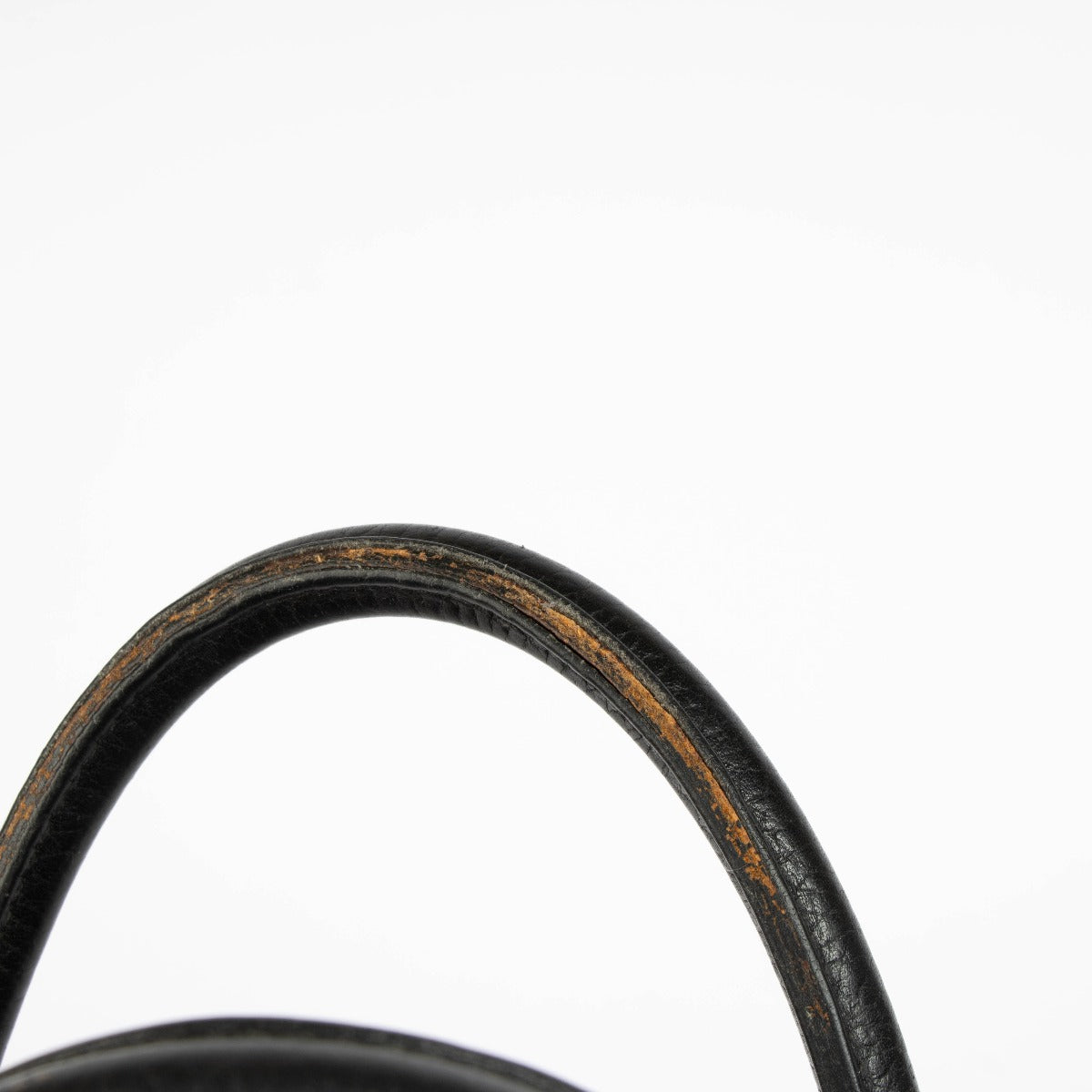 Hermès Birkin 40 Noir Ardennes GHW