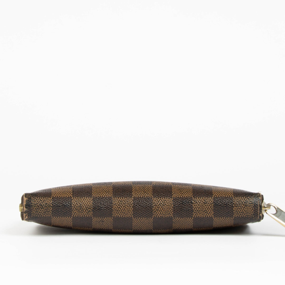 Shop this authentic Louis Vuitton Damier Ebene Zippy Wallet pre-loved on Labellov.com