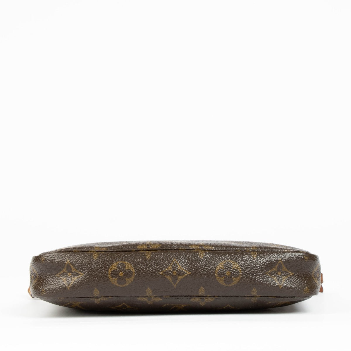 Authentic pre-loved Louis Vuitton Monogram Pochette Accessoires Clutch on Labellov.com