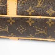 Shop this authentic Louis Vuitton Monogram Porte-Document Voyage PM pre-loved on Labellov.com