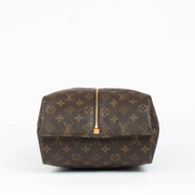 Shop this authentic Louis Vuitton Monogram Shoe Pouch pre-loved on Labellov.com