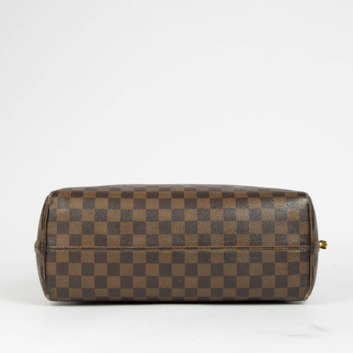 Authentic pre-loved Louis Vuitton Damier Ebene Nolita Bag on Labellov.com