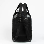 Authentic pre-loved Louis Vuitton Damier Graphite Michael Backpack on Labellov.com