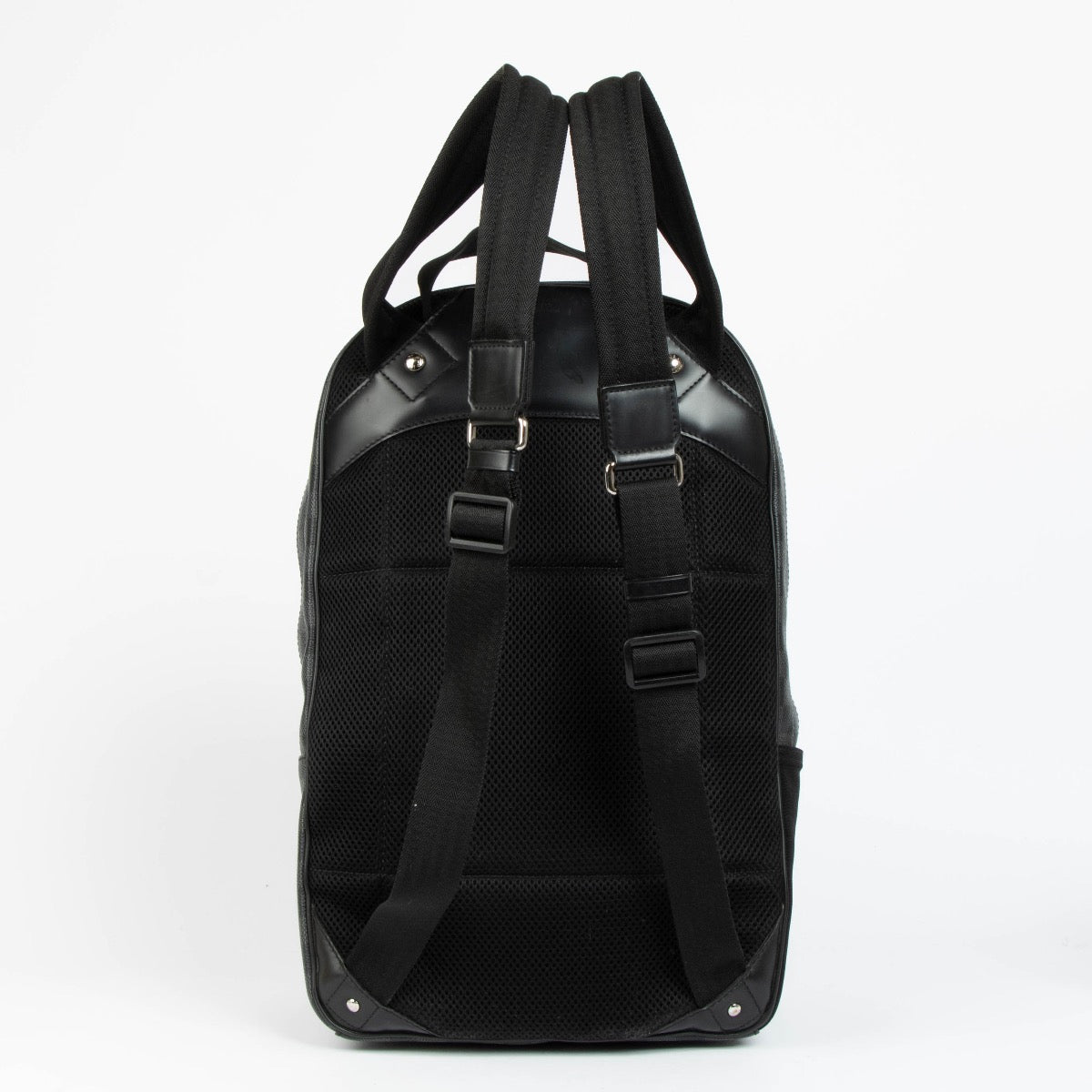 buy louis vuitton michael backpack Louis Vuitton Damier Graphite Michael Backpack – Labellov