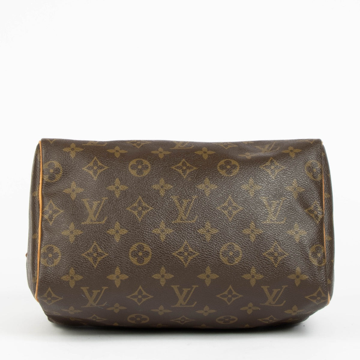 Authentic pre-loved Louis Vuitton Monogram Speedy 25 on Labellov.com