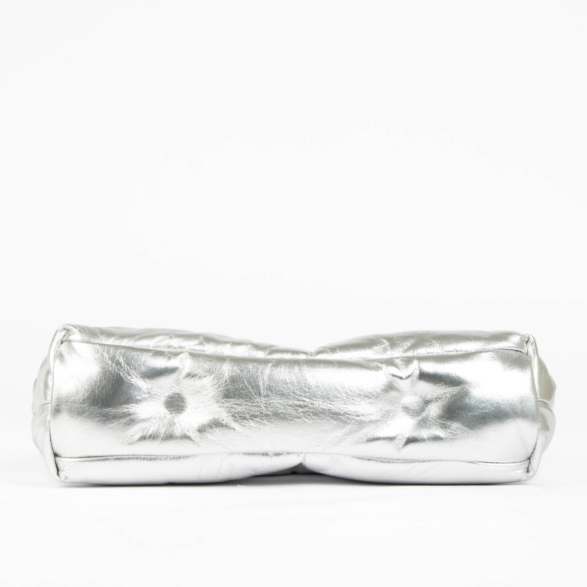 Maison Margiela Silver Glam Slam Classique kleine tas