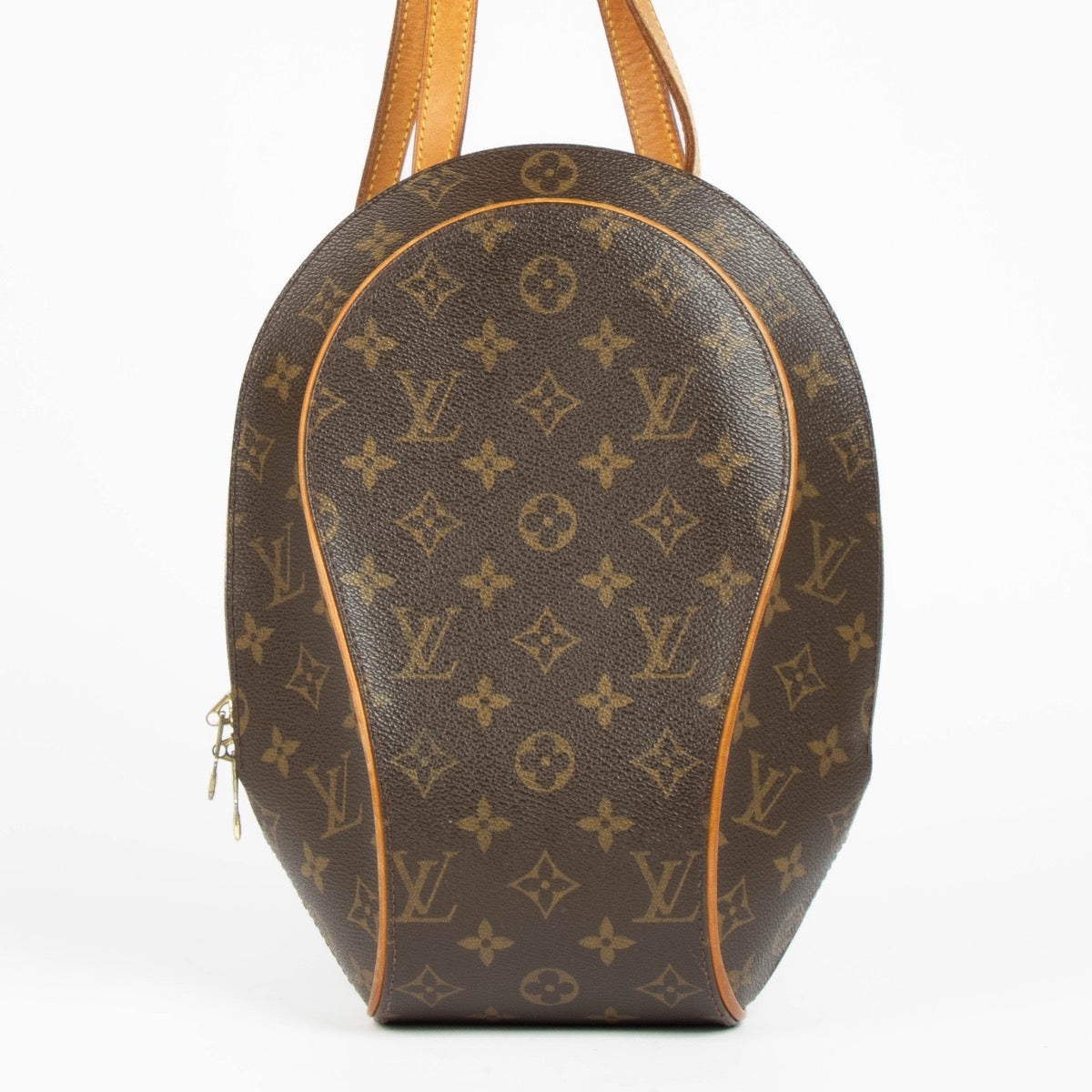 Authentic pre-loved Louis Vuitton Monogram Ellipse Backpack on Labellov.com