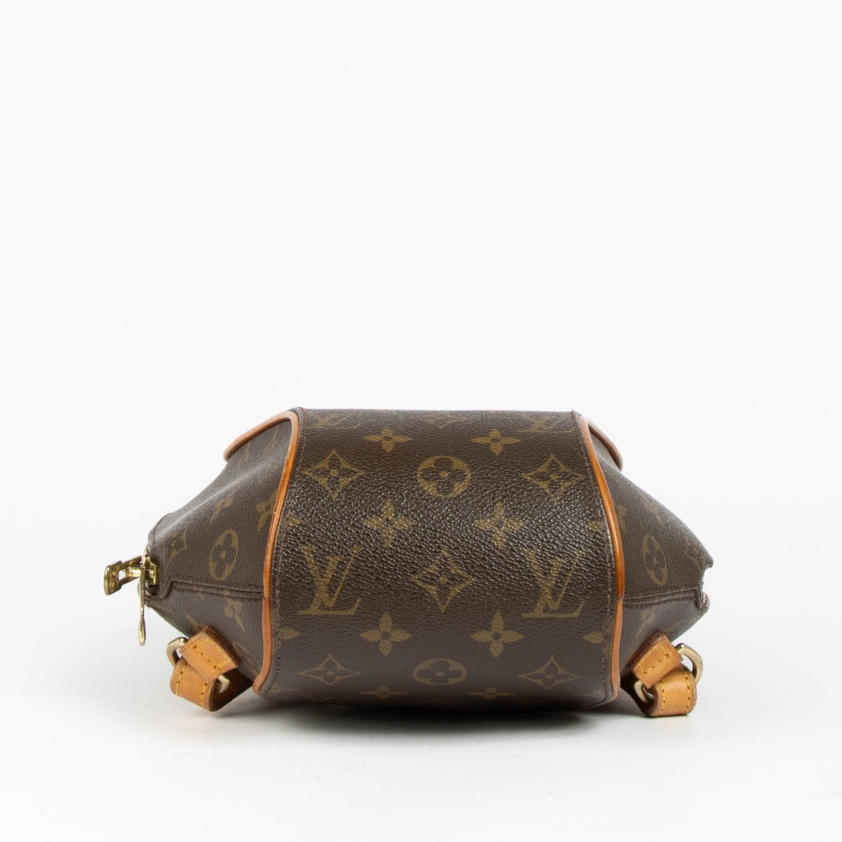 Authentic pre-loved Louis Vuitton Monogram Ellipse Backpack on Labellov.com