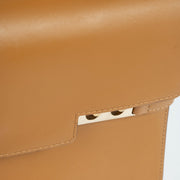 Authentic pre-loved Delvaux Vegetal Supple Calf Tempête MM Bag on Labellov.com