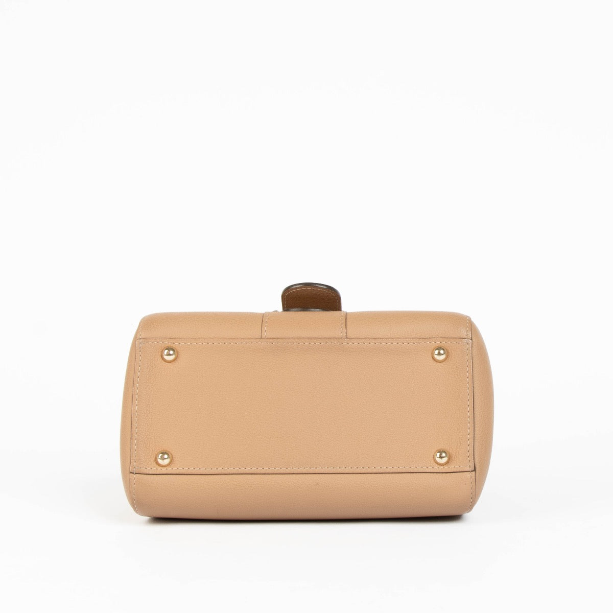 Authentic pre-loved Delvaux Vison Rodeo Calf Brillant Mini on Labellov.com