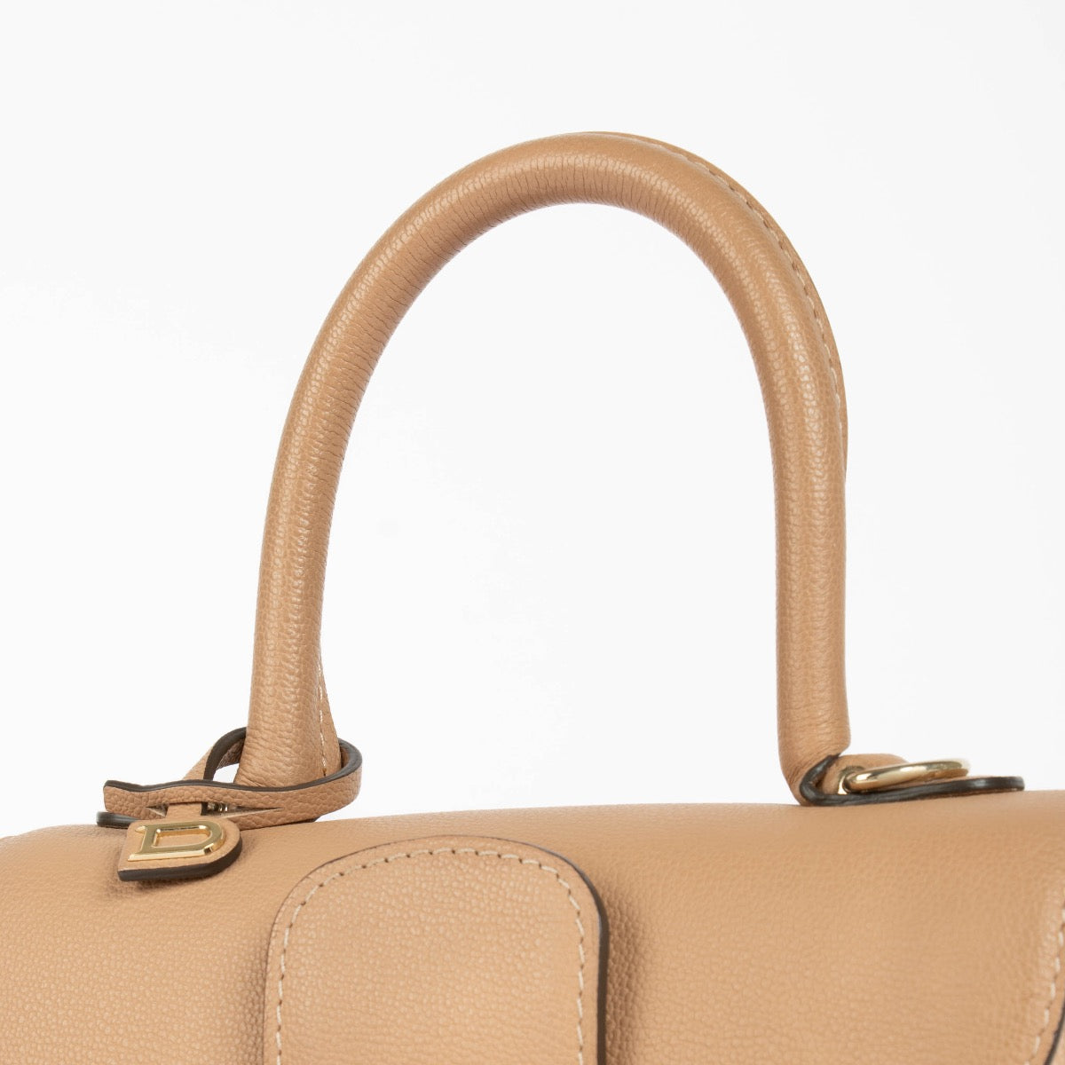 Authentic pre-loved Delvaux Vison Rodeo Calf Brillant Mini on Labellov.com