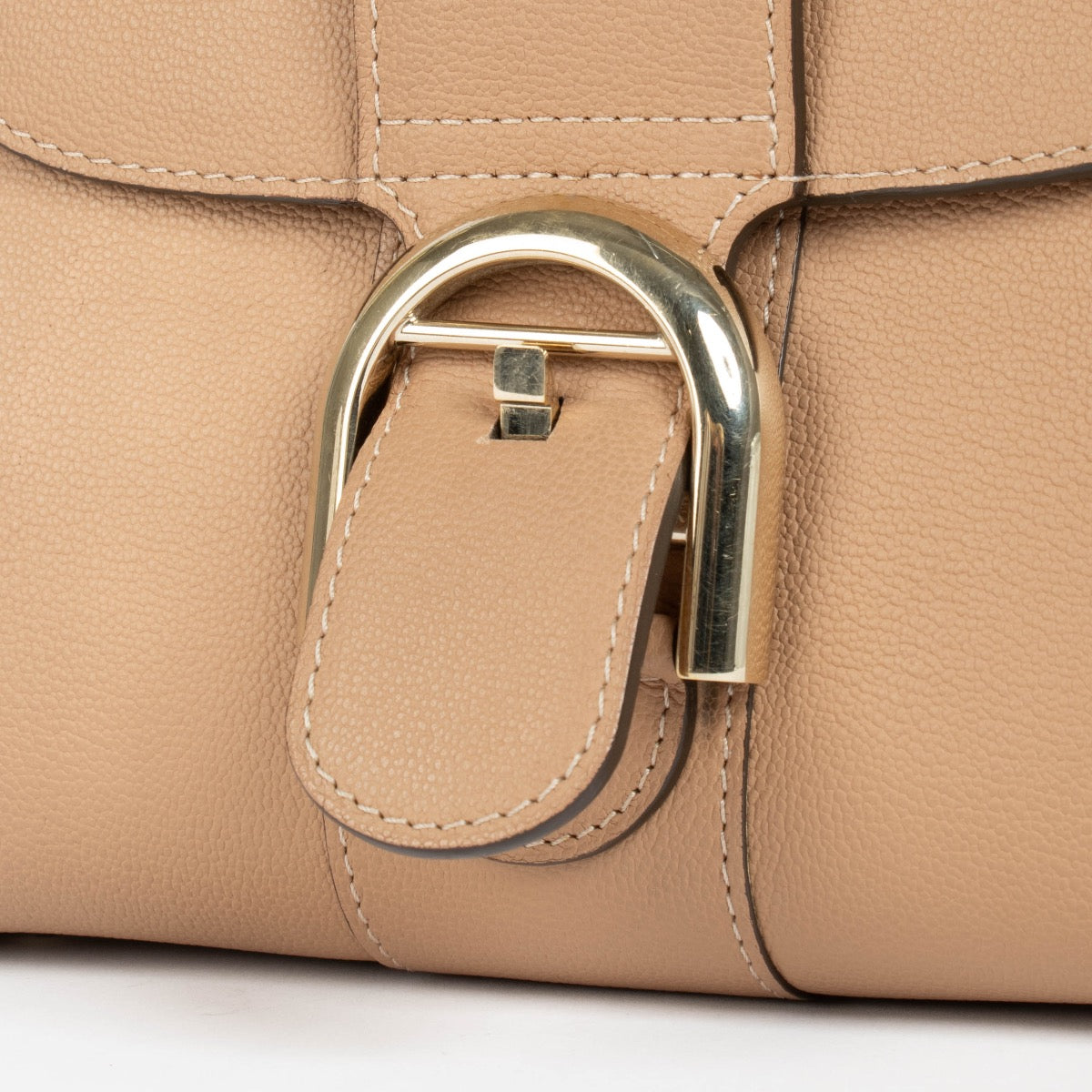 Authentic pre-loved Delvaux Vison Rodeo Calf Brillant Mini on Labellov.com