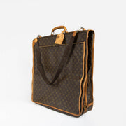Shop this 100% authentic Louis Vuitton Monogram Portable Garment Bag at Labellov.com