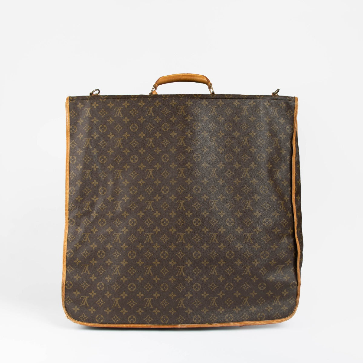 Shop this 100% authentic Louis Vuitton Monogram Portable Garment Bag at Labellov.com