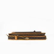 Shop this 100% authentic Louis Vuitton Monogram Small Portable Garment Bag at Labellov.com