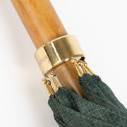Authentic pre-loved Louis Vuitton Green Umbrella on Labellov.com