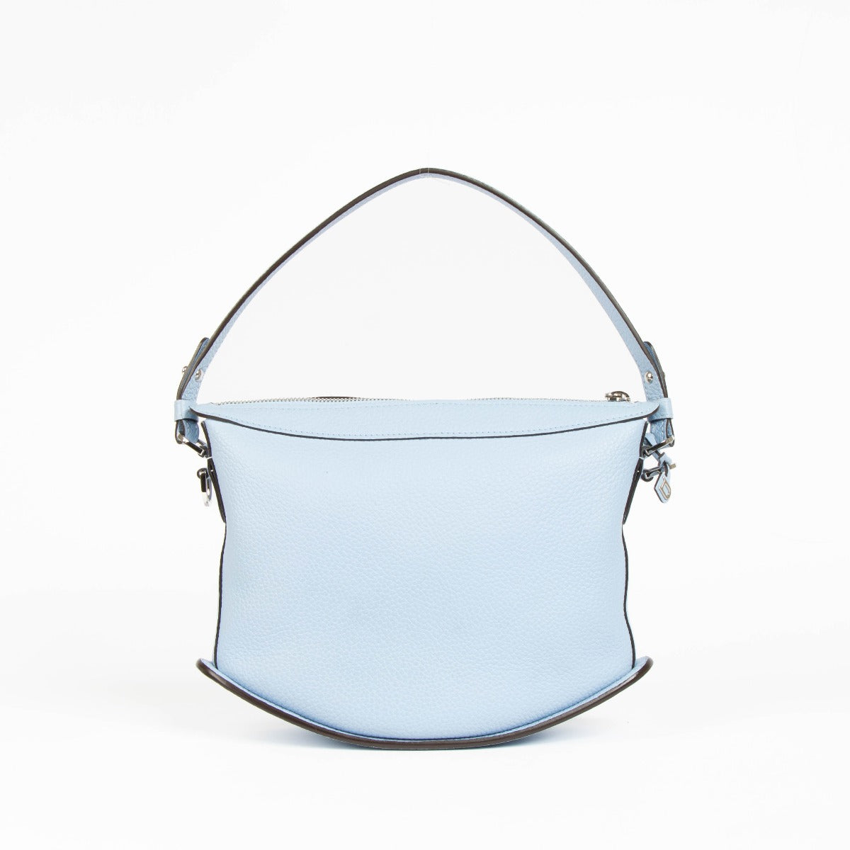 Shop this 100% authentic Delvaux Brume Taurillon Soft Pin Swing Bag at Labellov.com