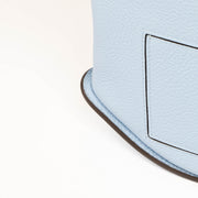 Shop this 100% authentic Delvaux Brume Taurillon Soft Pin Swing Bag at Labellov.com