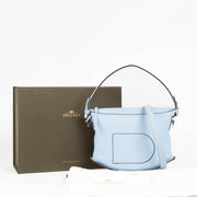 Shop this 100% authentic Delvaux Brume Taurillon Soft Pin Swing Bag at Labellov.com