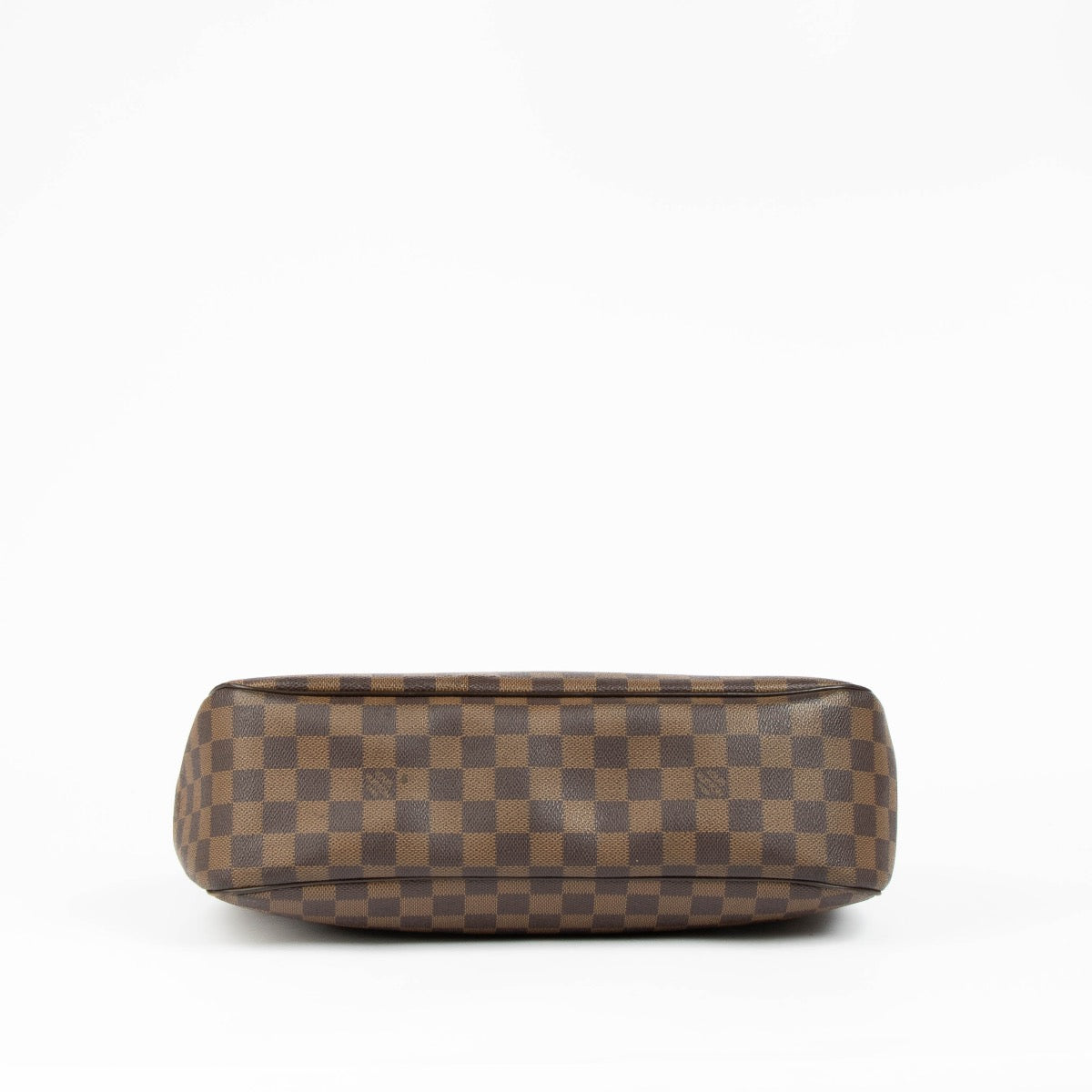 Authentic pre-loved Louis Vuitton Damier Ebene Parioli PM Shoulder Bag on Labellov.com