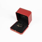 Shop this 100% authentic Cartier Juste un Clou Bracelet in size 15 at Labellov.com
